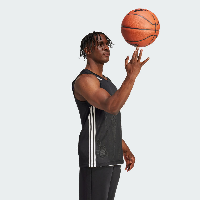 Men's adidas 3G Speed Reversible Jersey