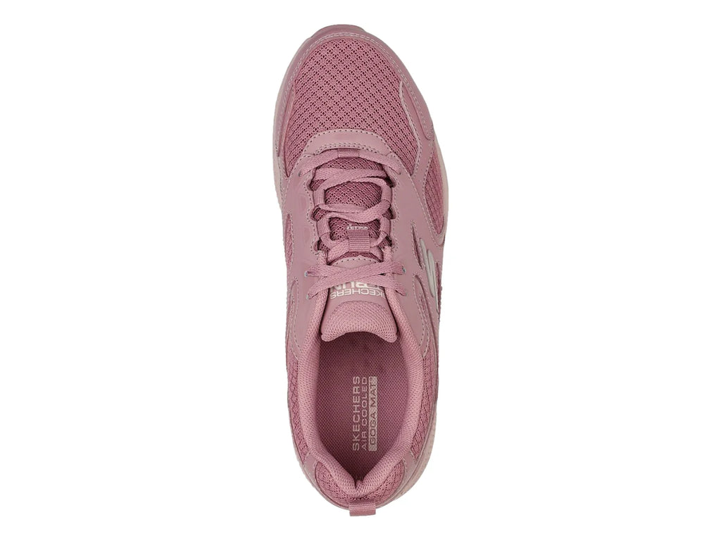 Tenis Skechers Go Run Consistent Mauve para Mujer