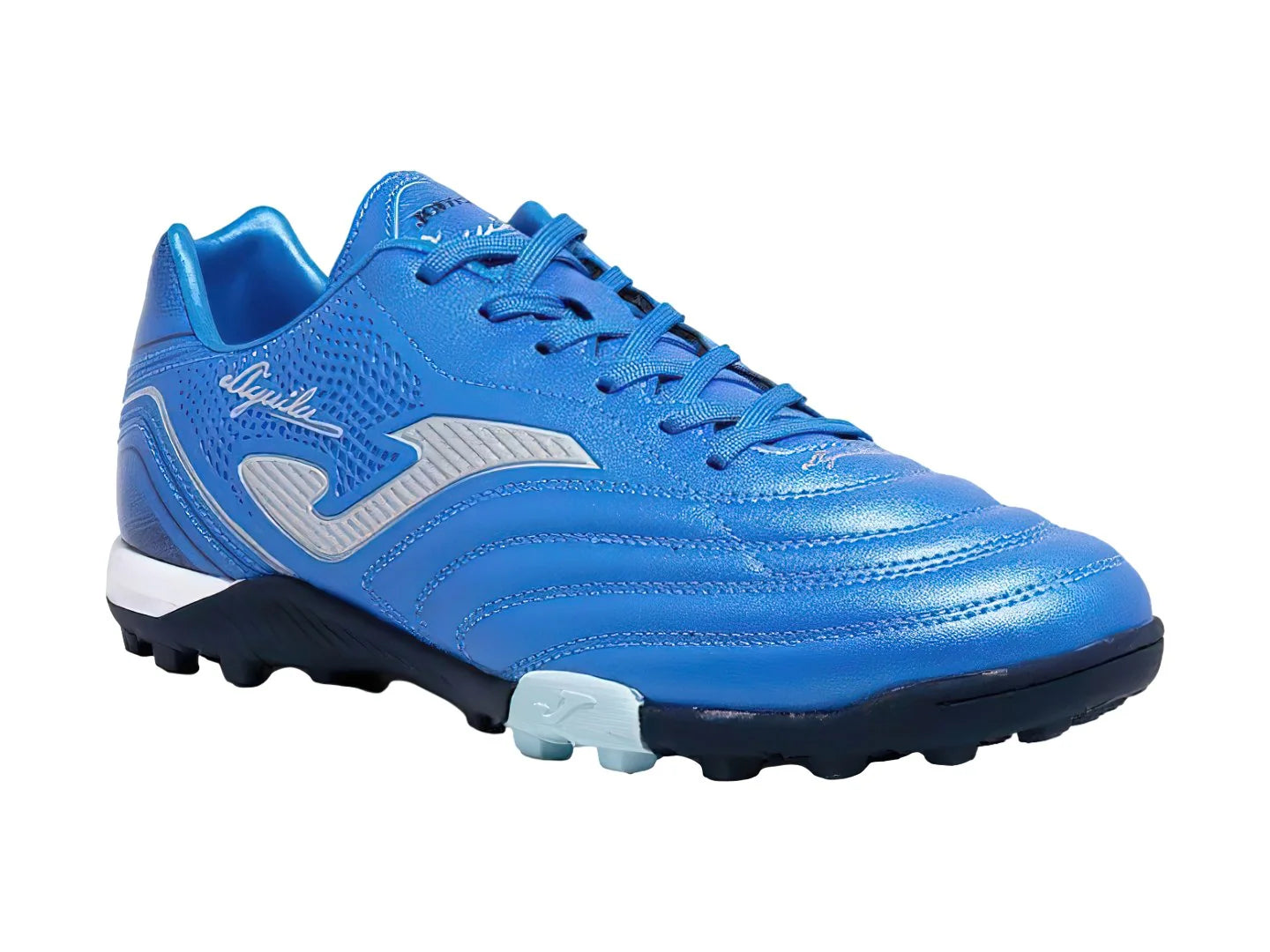 Tenis de Fútbol Joma Aguila Azul para Hombre