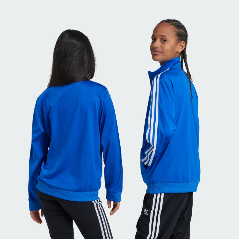 Kids' adidas Adicolor Firebird Top