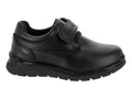 Zapatos Chabelo Negros para Niño