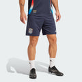 Men's adidas San Diego FC 25/26 Home Authentic Shorts
