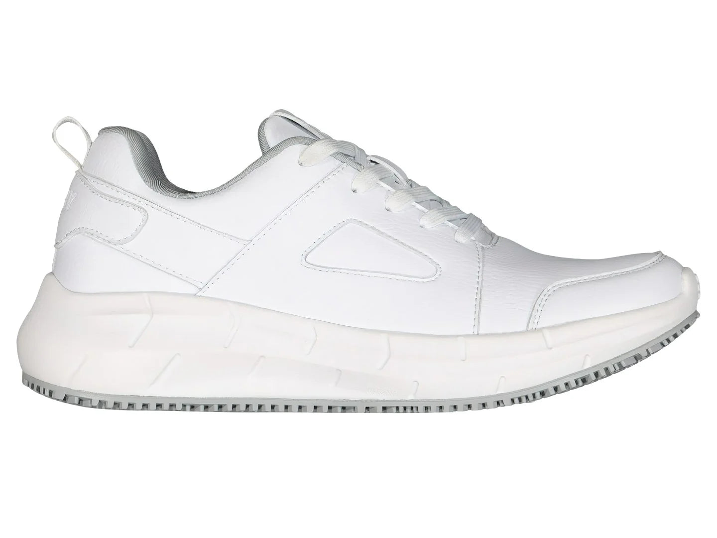 Tenis Charly Blancos para Hombre