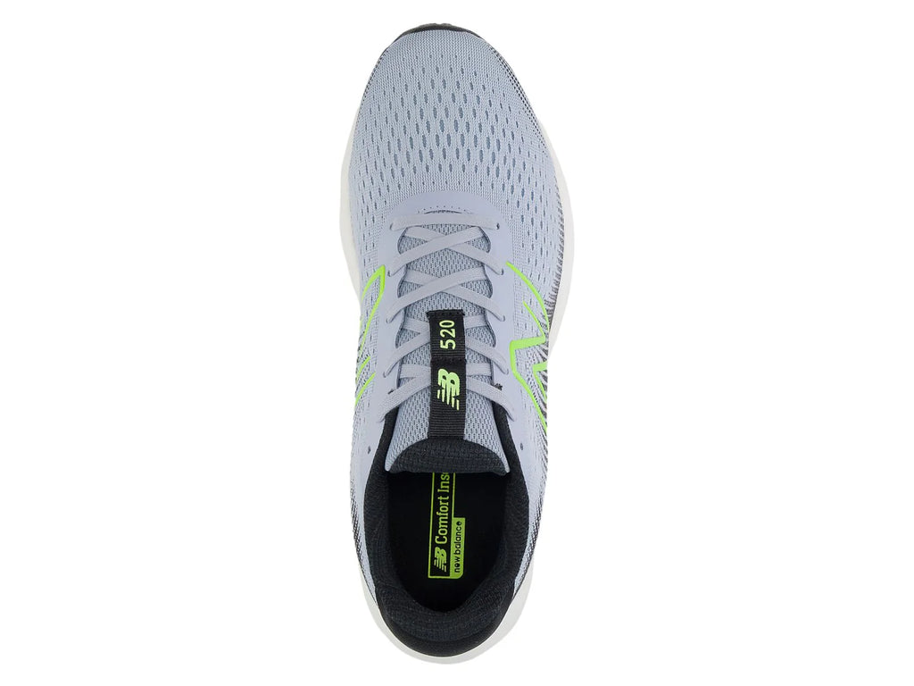 Tenis New Balance Light Arctic Grey para Hombre