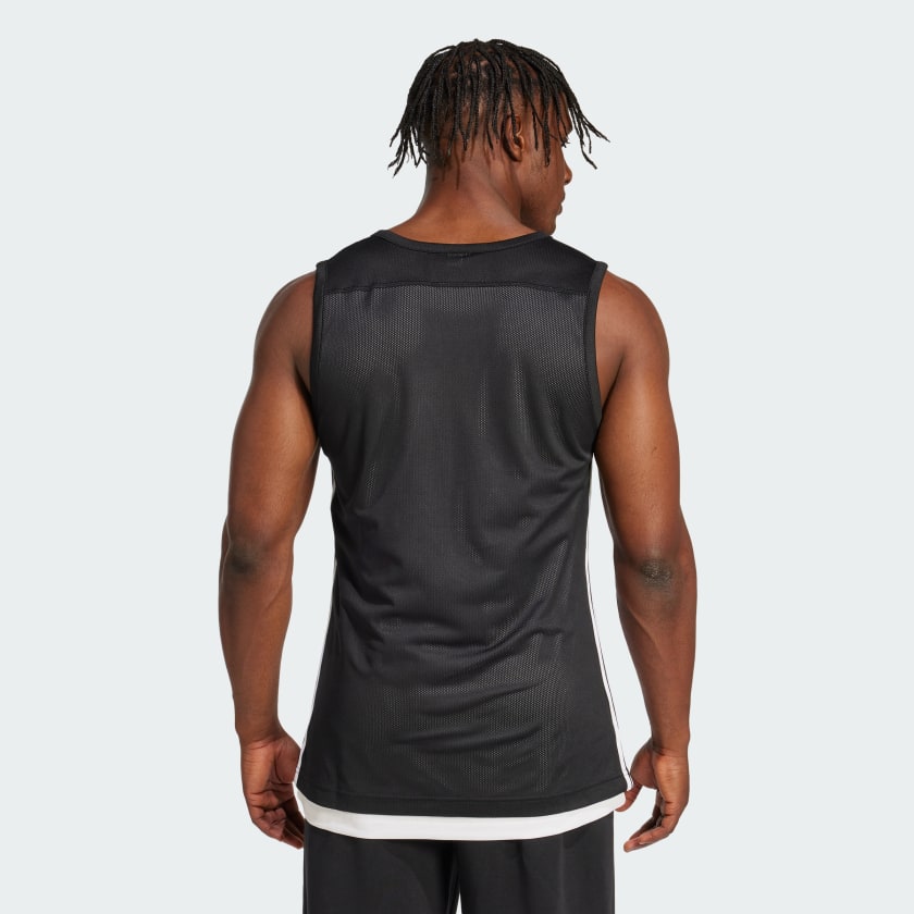 Men's adidas 3G Speed Reversible Jersey