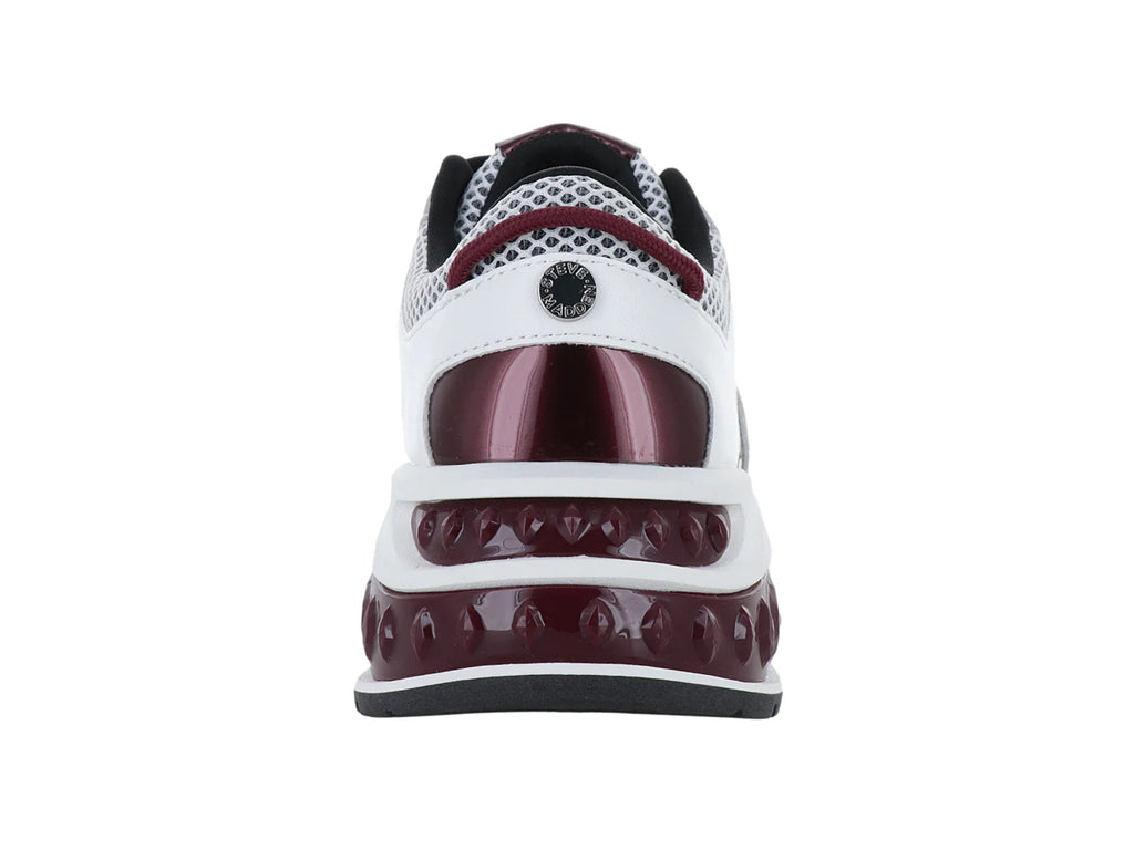 Tenis Steve Madden Logan Multicolor para Mujer