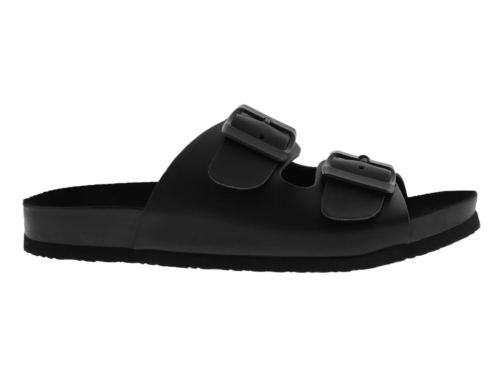 Sandalias Mosquitos Negro para Niño