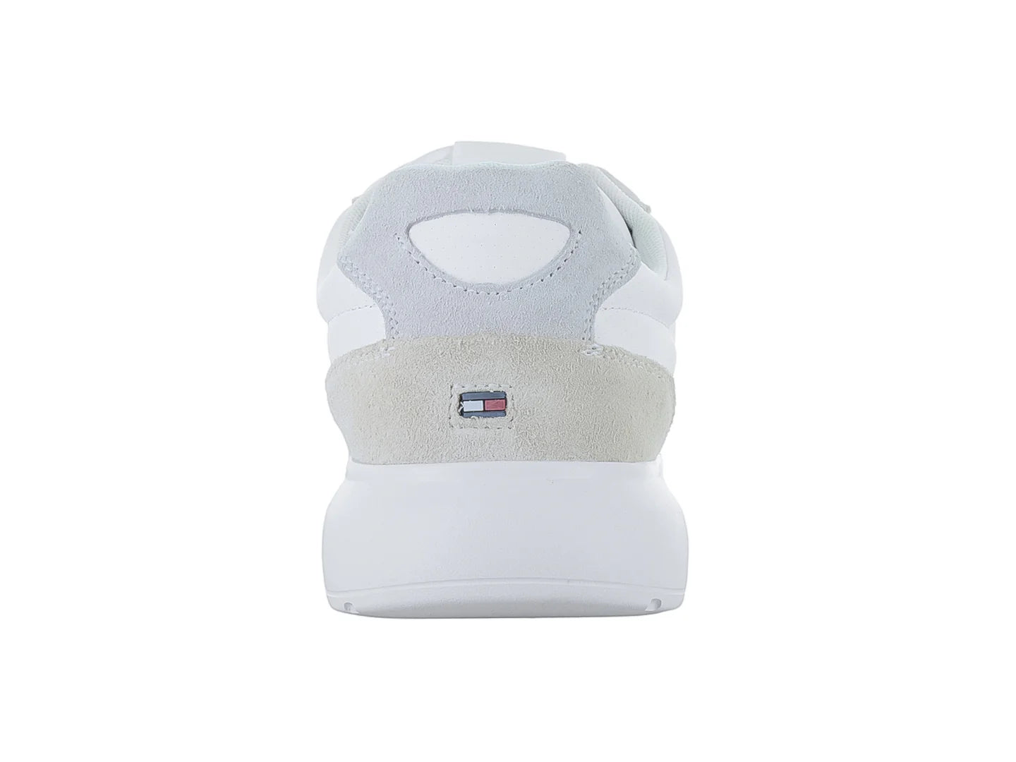 Tenis Tommy Hilfiger Light Cupsole Blanco para Hombre