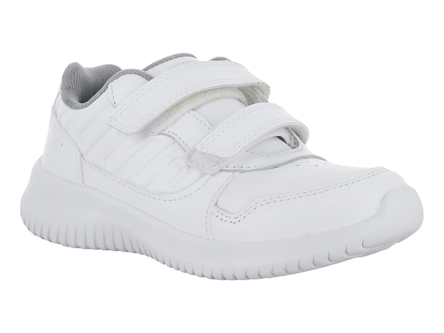 Tenis Court Blancos para Niño
