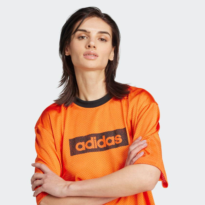 Women's adidas Flames Hockey Dress