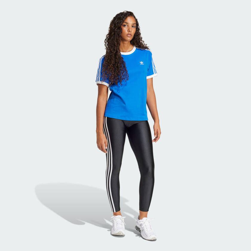 Women's adidas 3-Stripes Tee