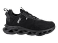 Tenis Andrax Negro para Hombre