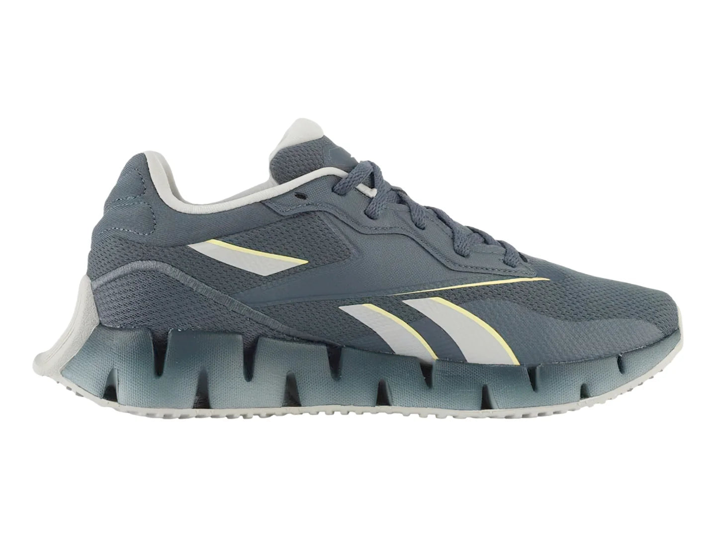 Tenis Reebok Zig Dynamica 4 Azul para Hombre