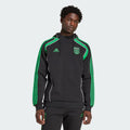 Men's adidas Austin FC UBP Travel Hoodie