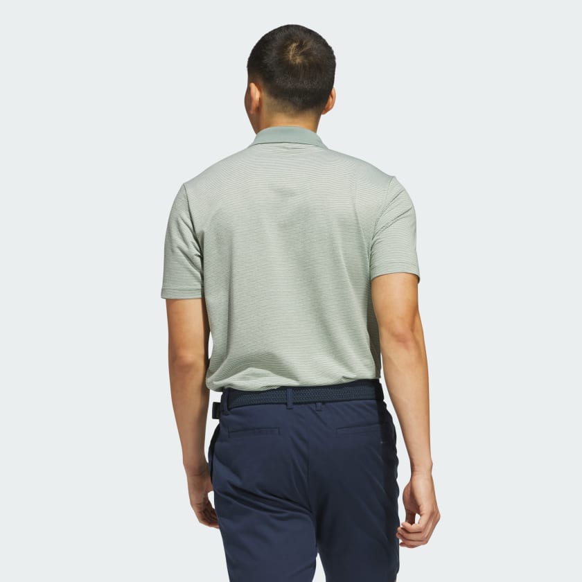Men's adidas Ottoman Polo Shirt