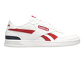 Tenis Reebok Court Advance Clip Blancos para Hombre