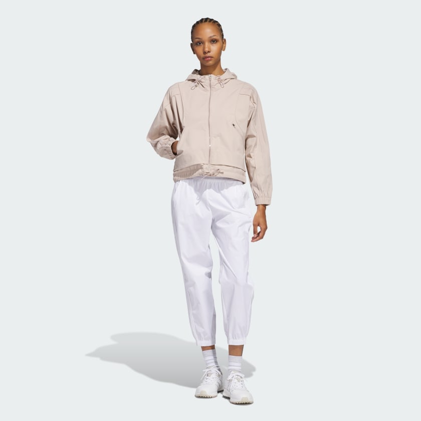 Women's adidas Beyond Full-Zip Hoodie
