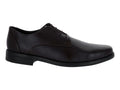 Zapato Formal Castellfort Café para Hombre