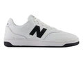Tenis New Balance BB80 Blanco para Hombre