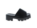 Sandalias Furor Negro para Mujer