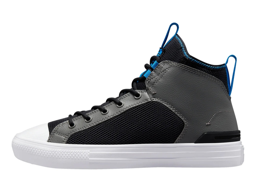 Tenis Converse Chuck Taylor All Star Ultra Mid Negro para Hombre
