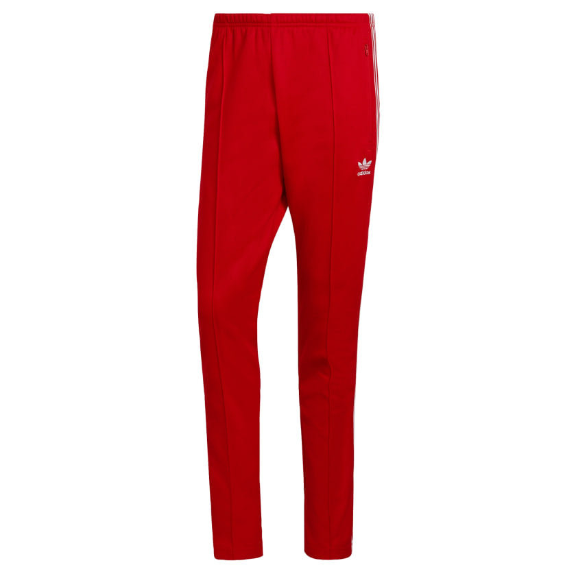 Men's adidas Adicolor Classics Beckenbauer Track Pants