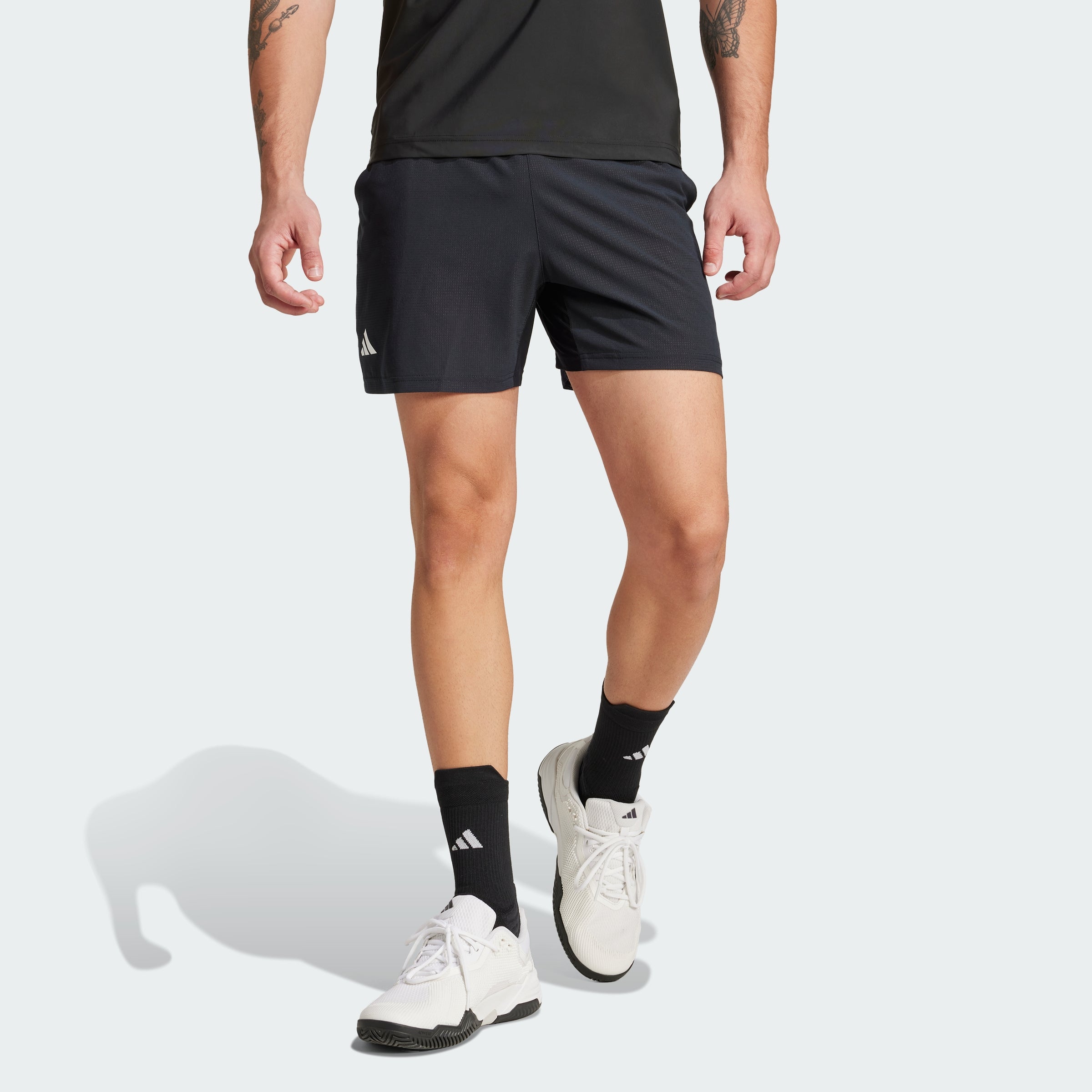 Men's adidas Tennis 5-Inch Ergo Shorts