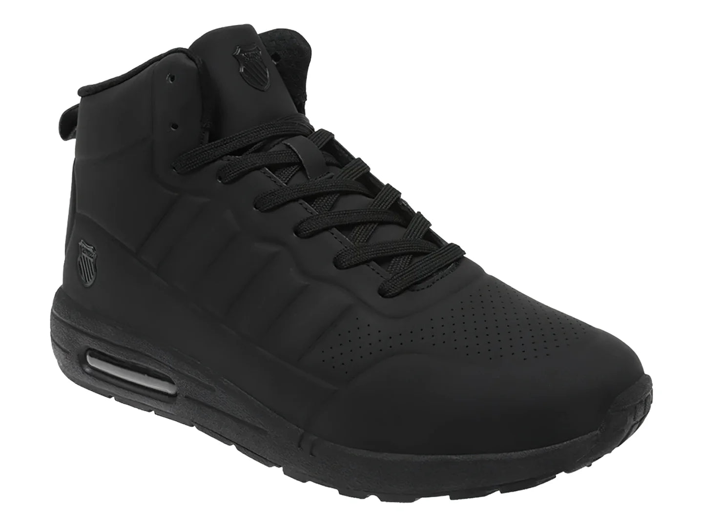 Tenis K SWISS Prime High Negro para Hombre