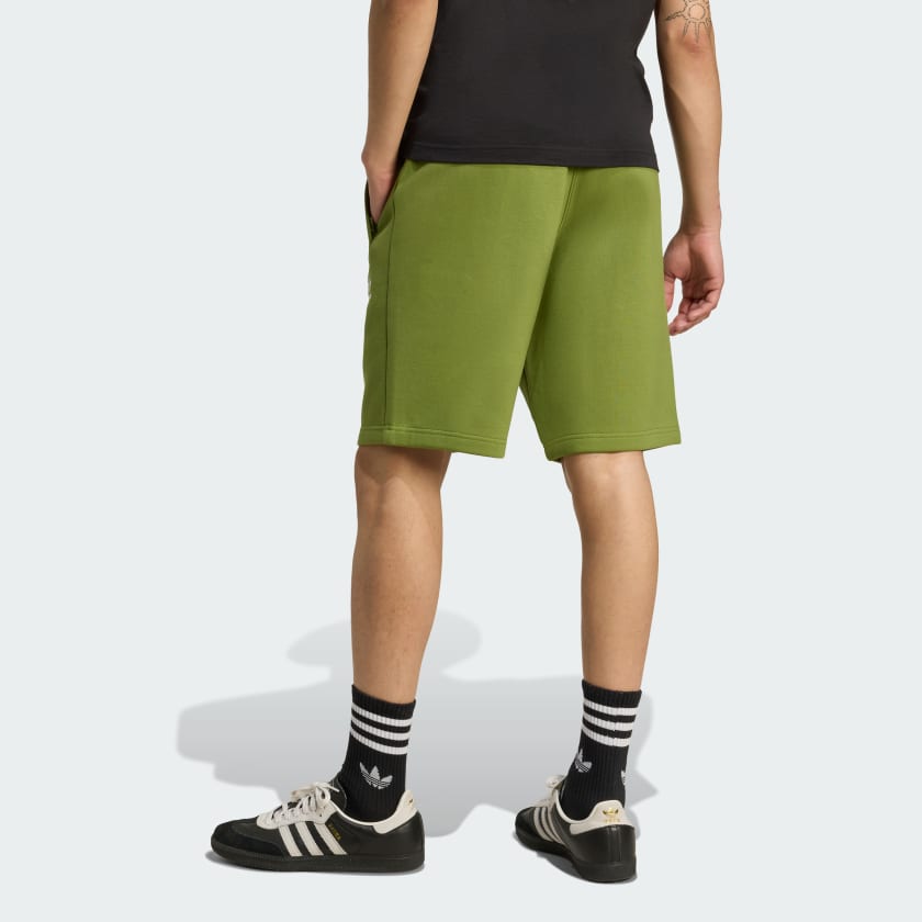 Men's adidas Trefoil Essentials Shorts
