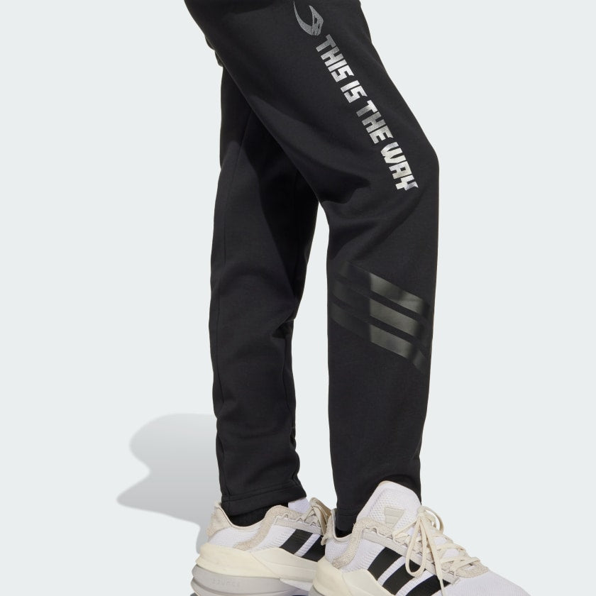 Kids' adidas adidas STAR WARS MANDALORIAN PANT