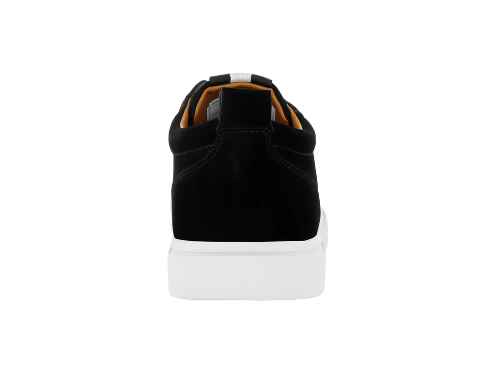 Tenis Platini Urbano Negro para Hombre