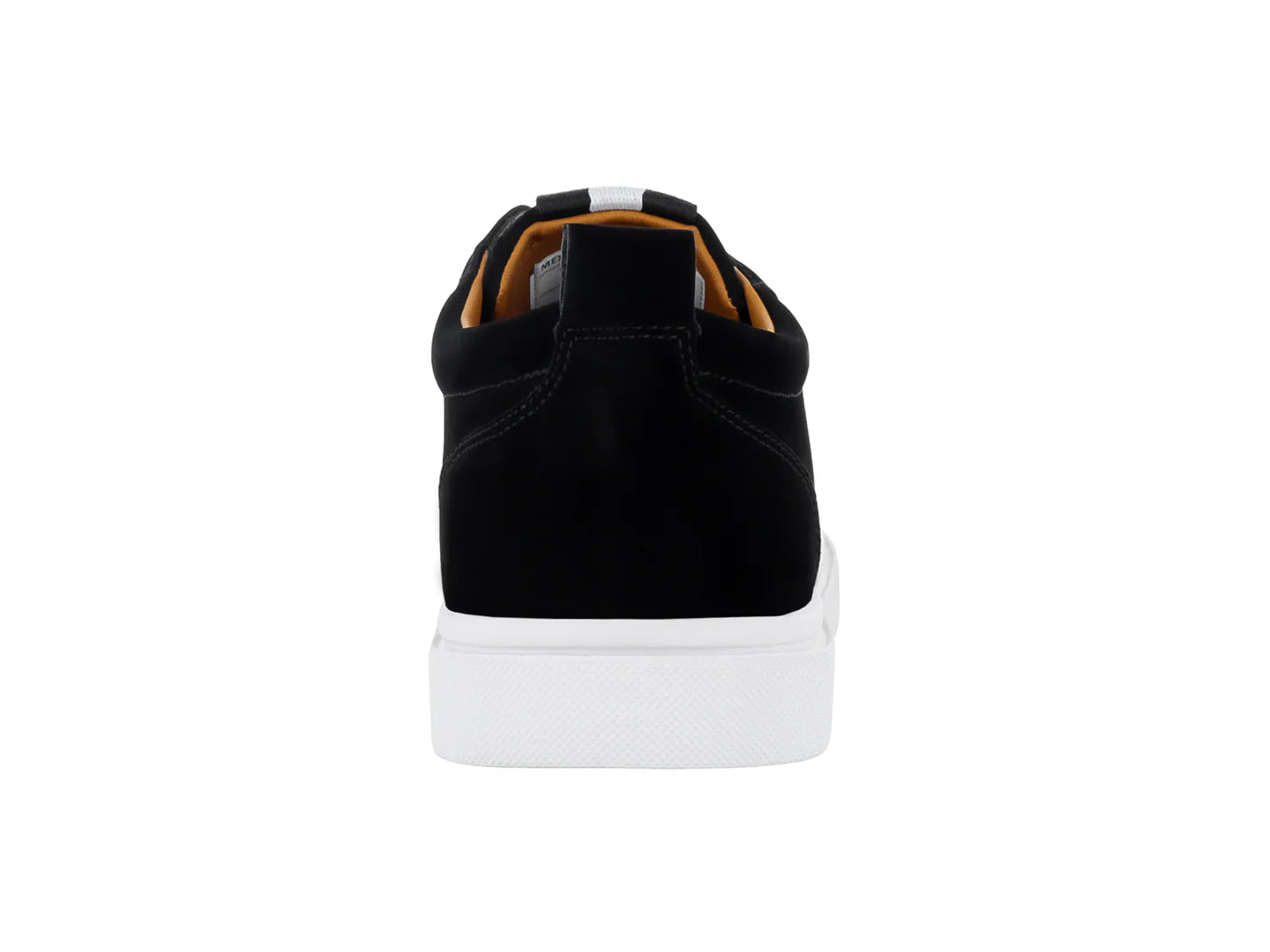 Tenis Platini Urbano Negro para Hombre
