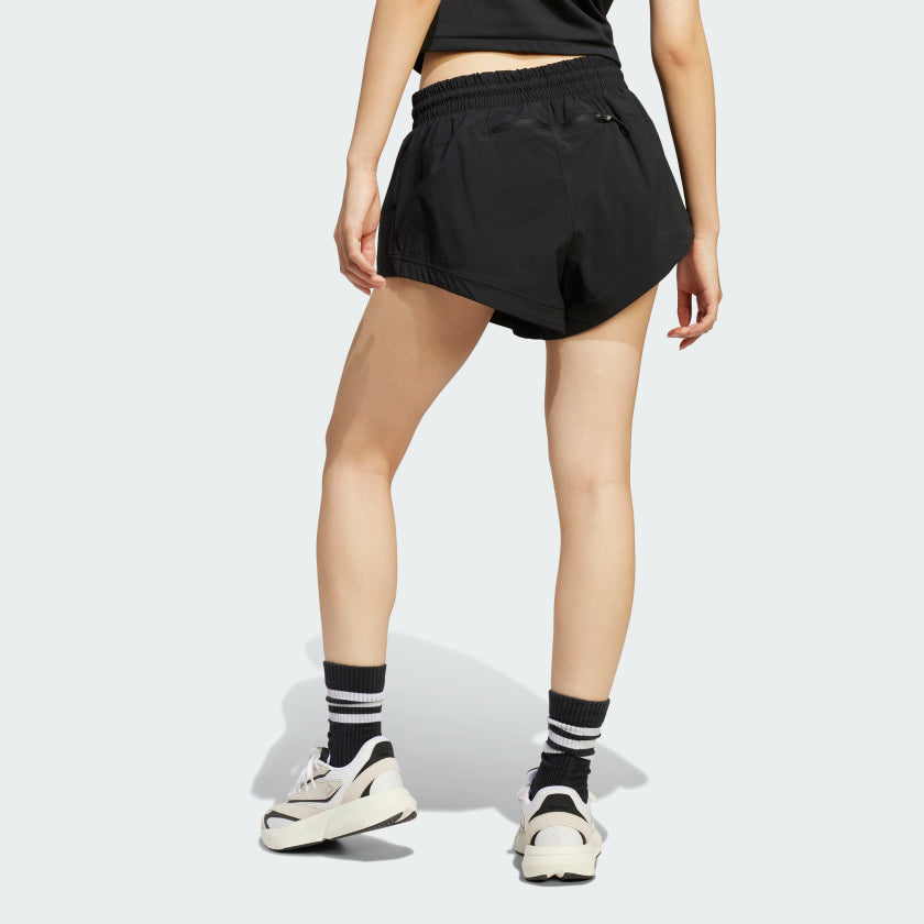 Women's adidas adidas Z.N.E. Woven Shorts