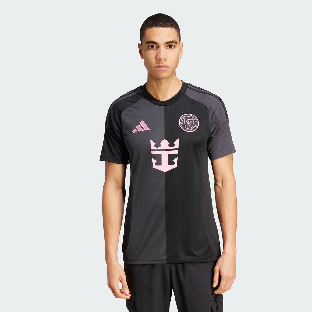 Men's adidas Inter Miami CF 25/26 Away Jersey