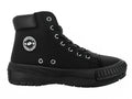 Tenis Lotto Oddiseo Negro para Mujer