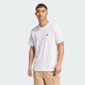 Men's adidas Dog Hoop Patch Graphic Tee