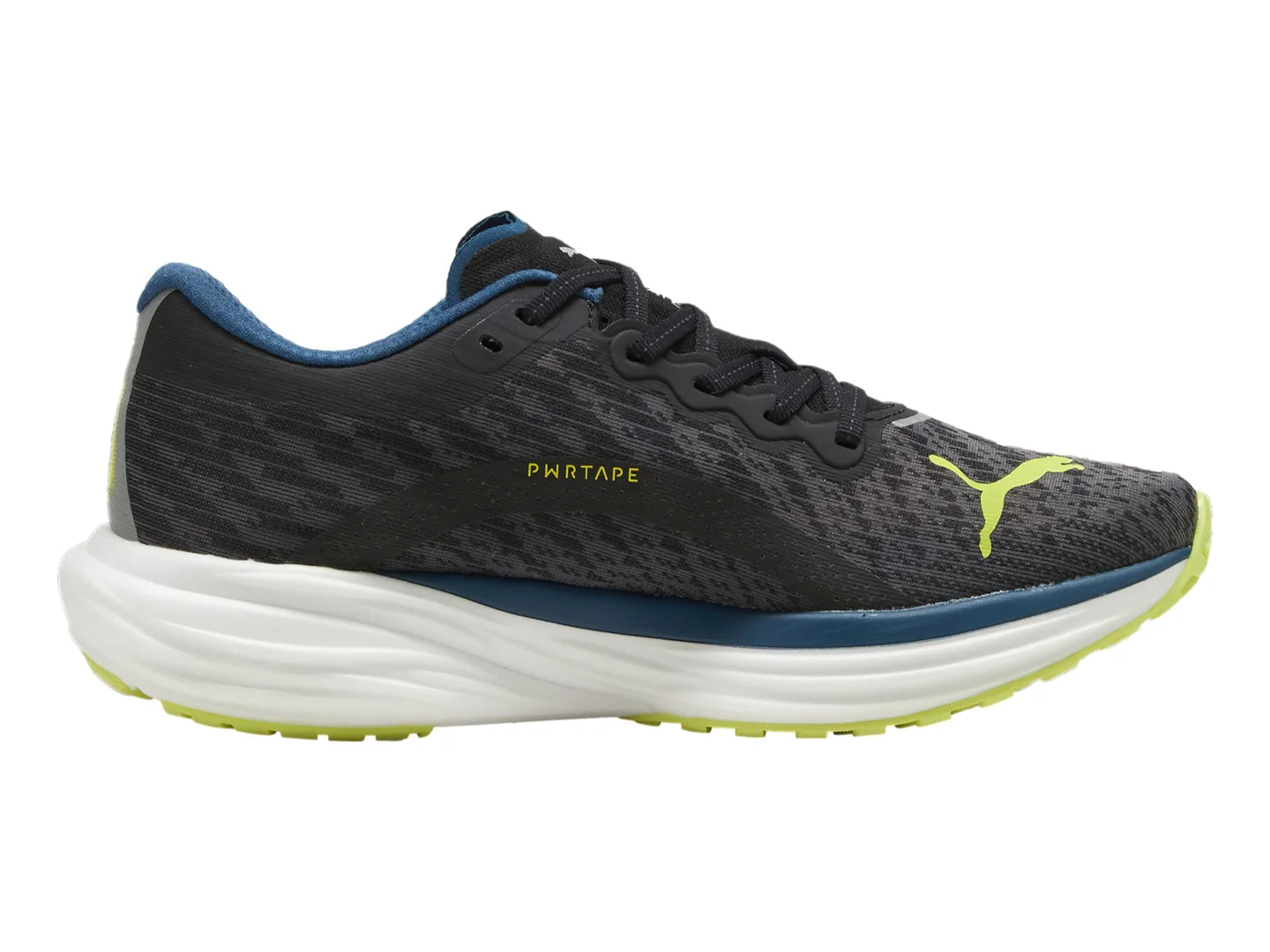 Tenis PUMA Deviate Nitro 2 Negro para Hombre