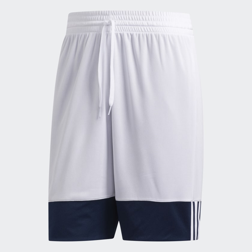 Men's adidas 3G Speed Reversible Shorts