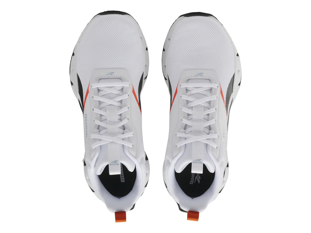 Tenis Reebok Zig Dynamica STR Blanco para Hombre