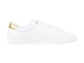 Tenis Tommy Hilfiger Graphic Court Blancos para Mujer