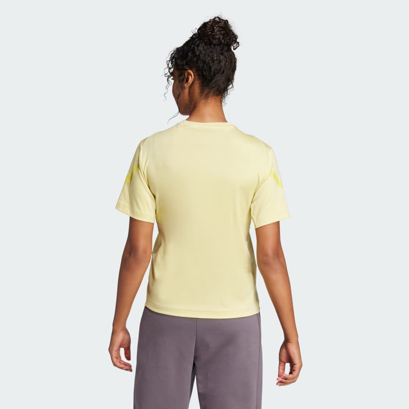 Women's adidas adidas Z.N.E. Tee
