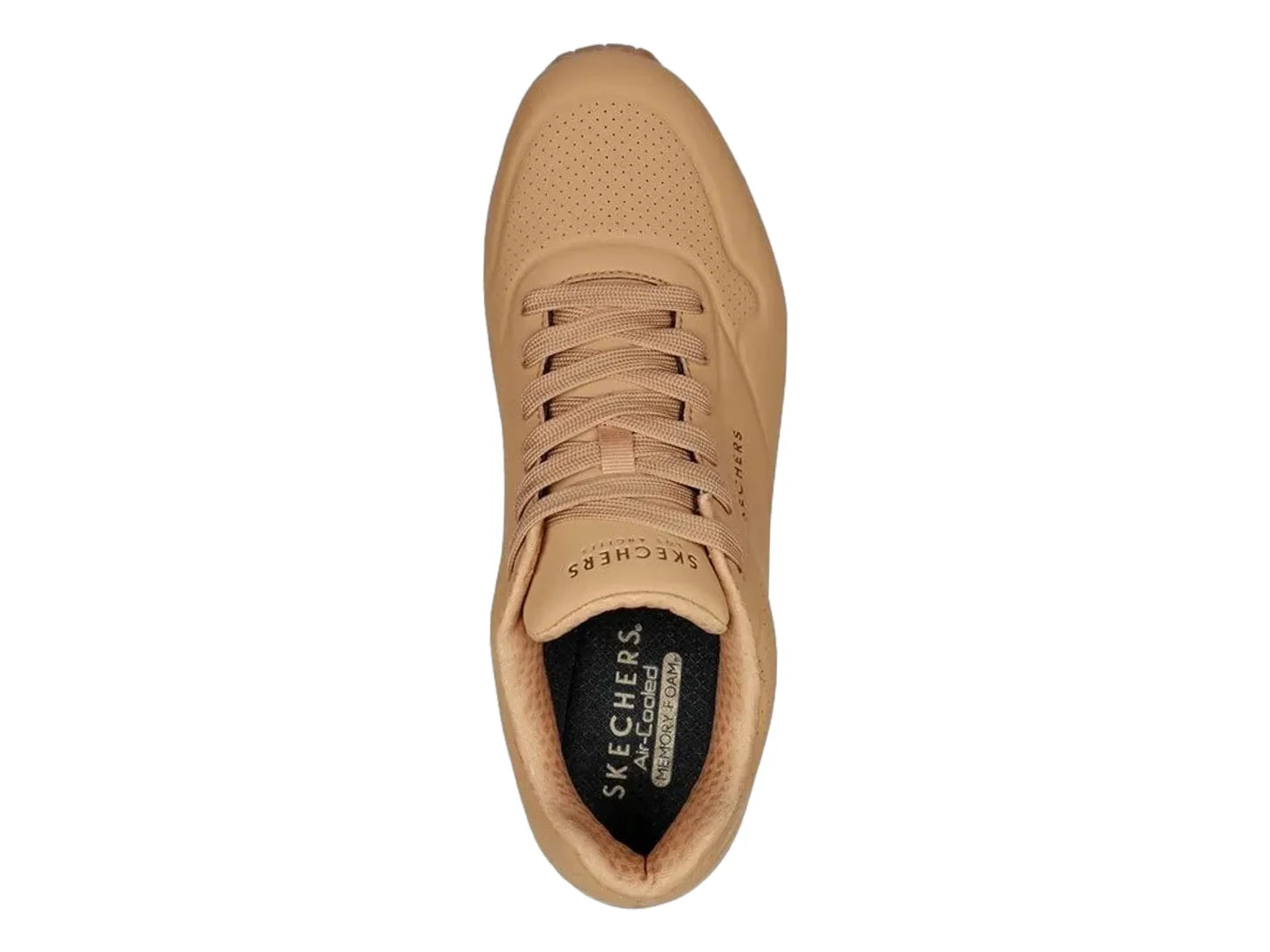 Tenis Skechers One Café para Mujer
