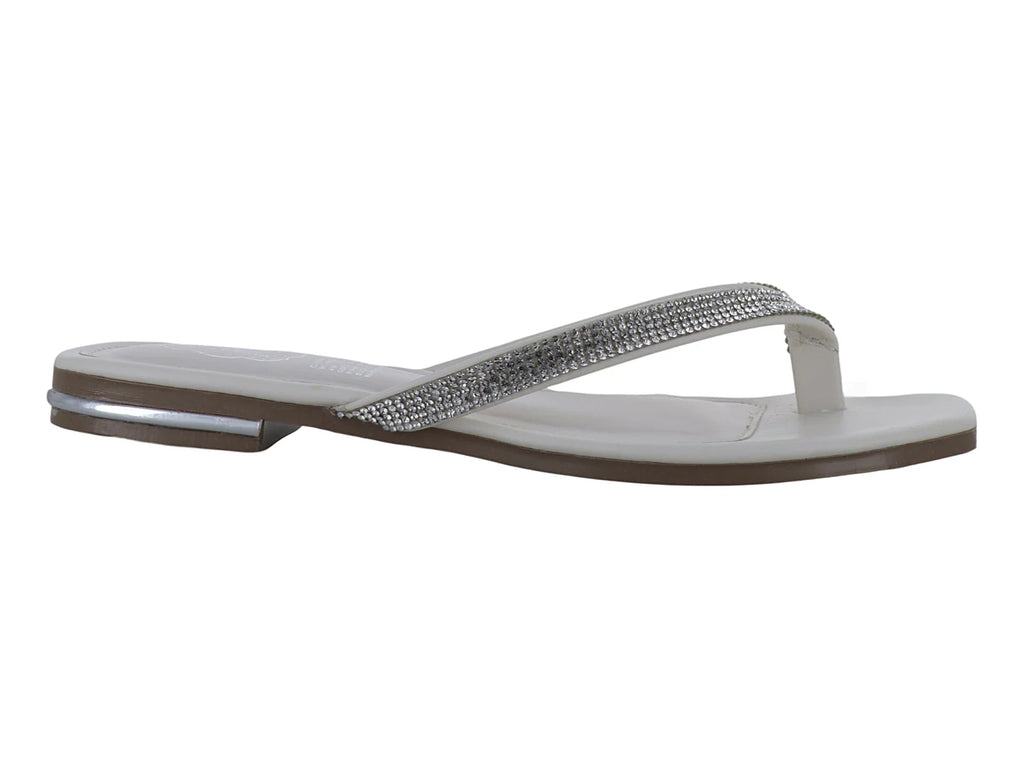 Sandalias MELIANA Beige para Mujer
