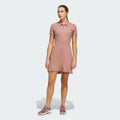 Women's adidas Ultimate365 Solid Dress