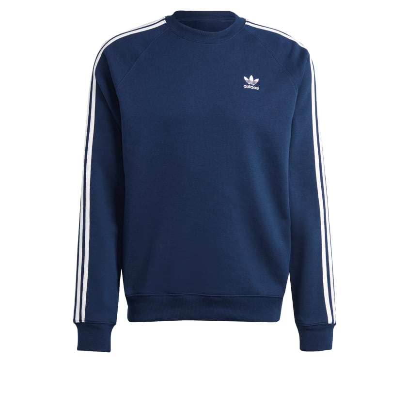 Men's adidas Adicolor Classics 3-Stripes Crew