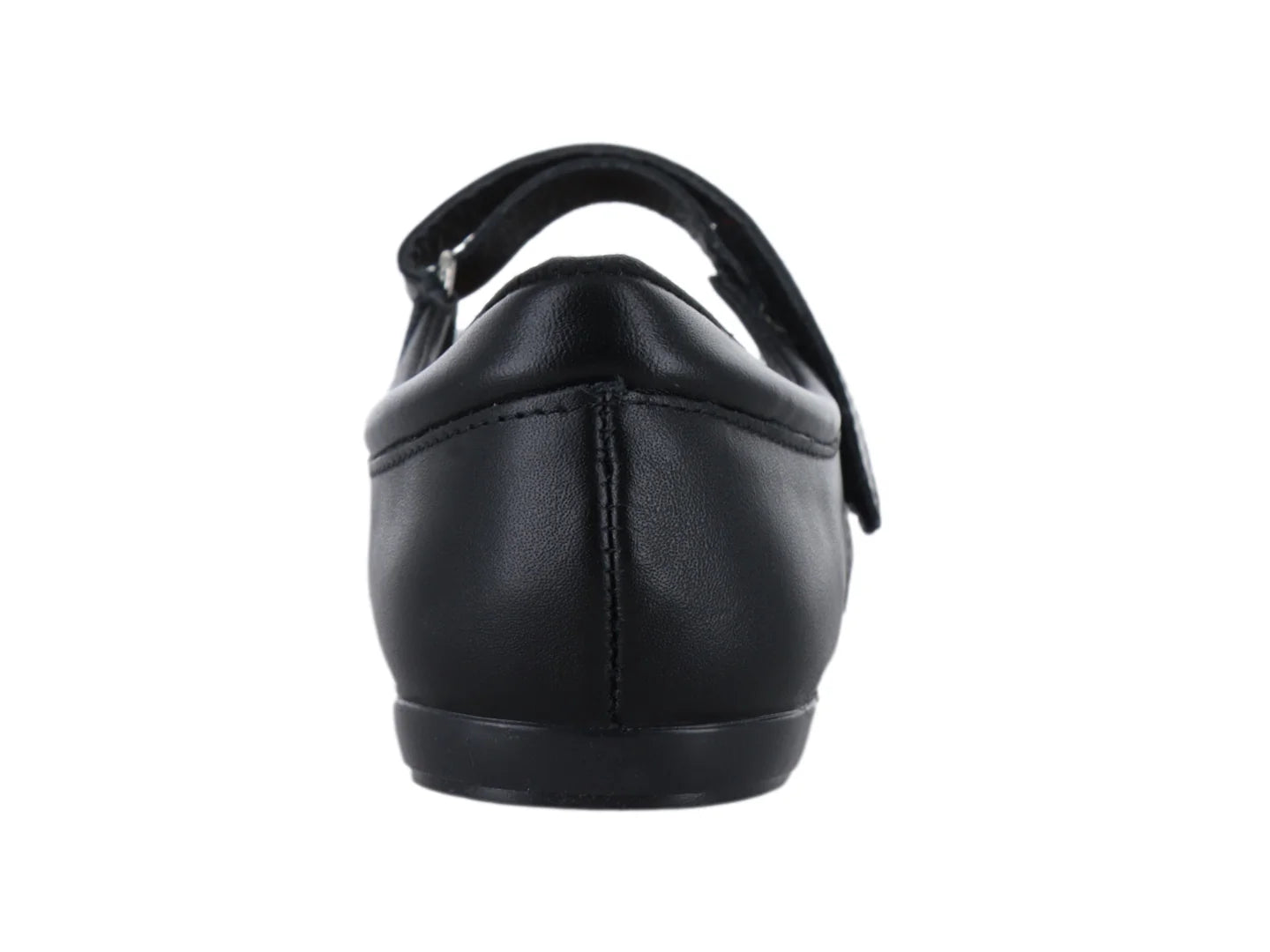 Zapatos Escolares ROZE Negros para Mujer