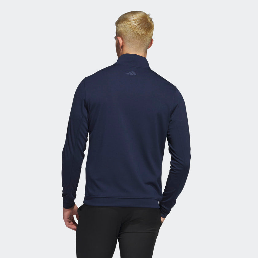 Men's adidas Elevated Golf Sweatshirt