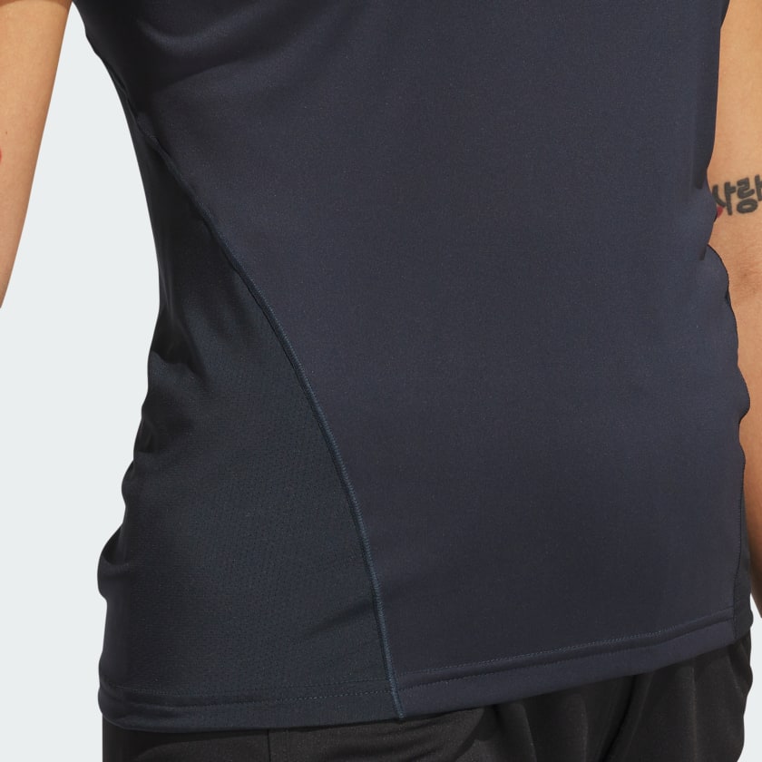 Women's adidas Designed for Training Tee
