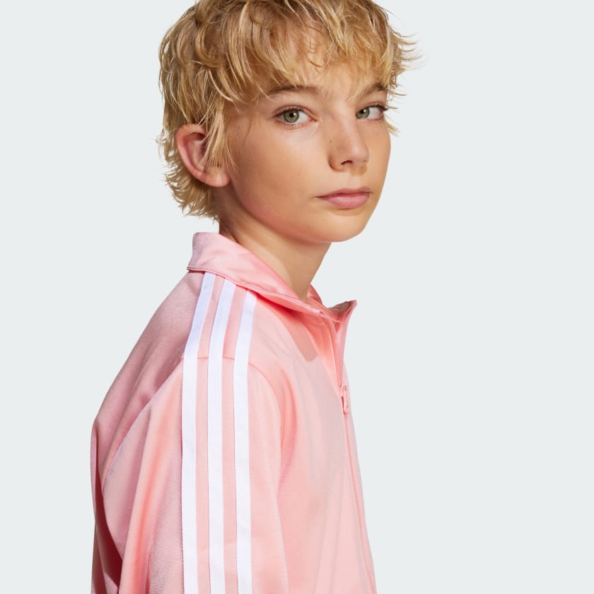 Kids' adidas Adicolor Firebird Top Kids