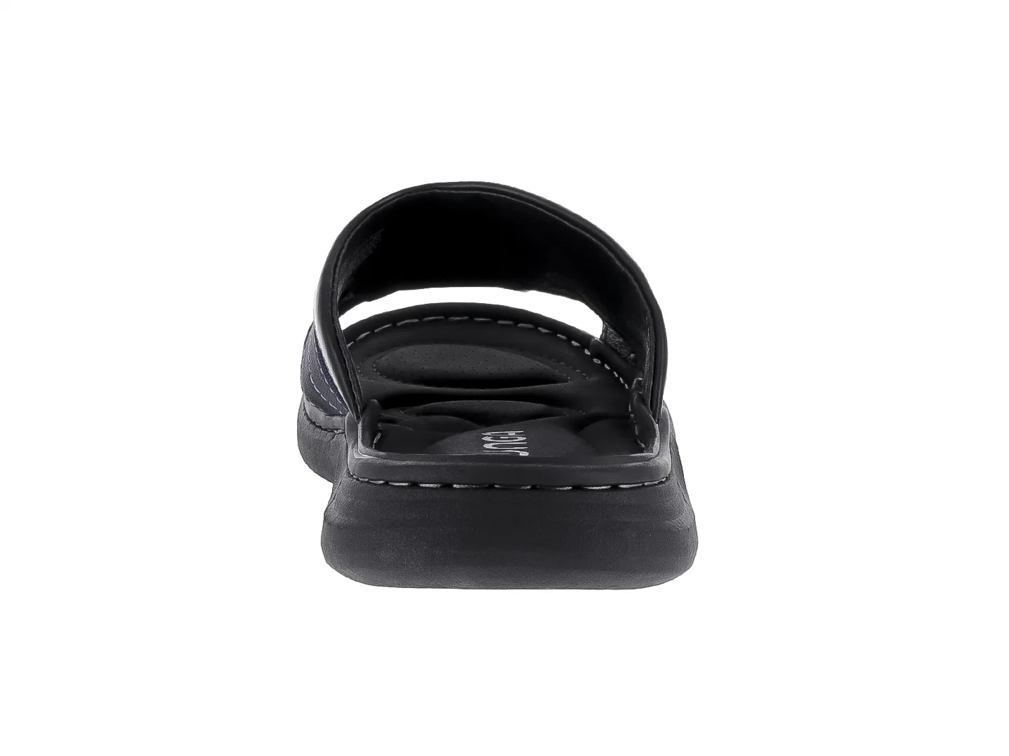 Sandalias UNGA Negras para Hombre